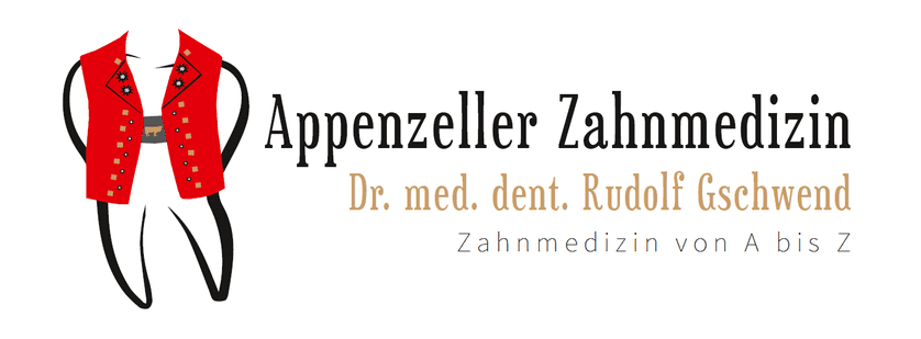Logo - Appenzeller Zahnmedizin - Appenzell